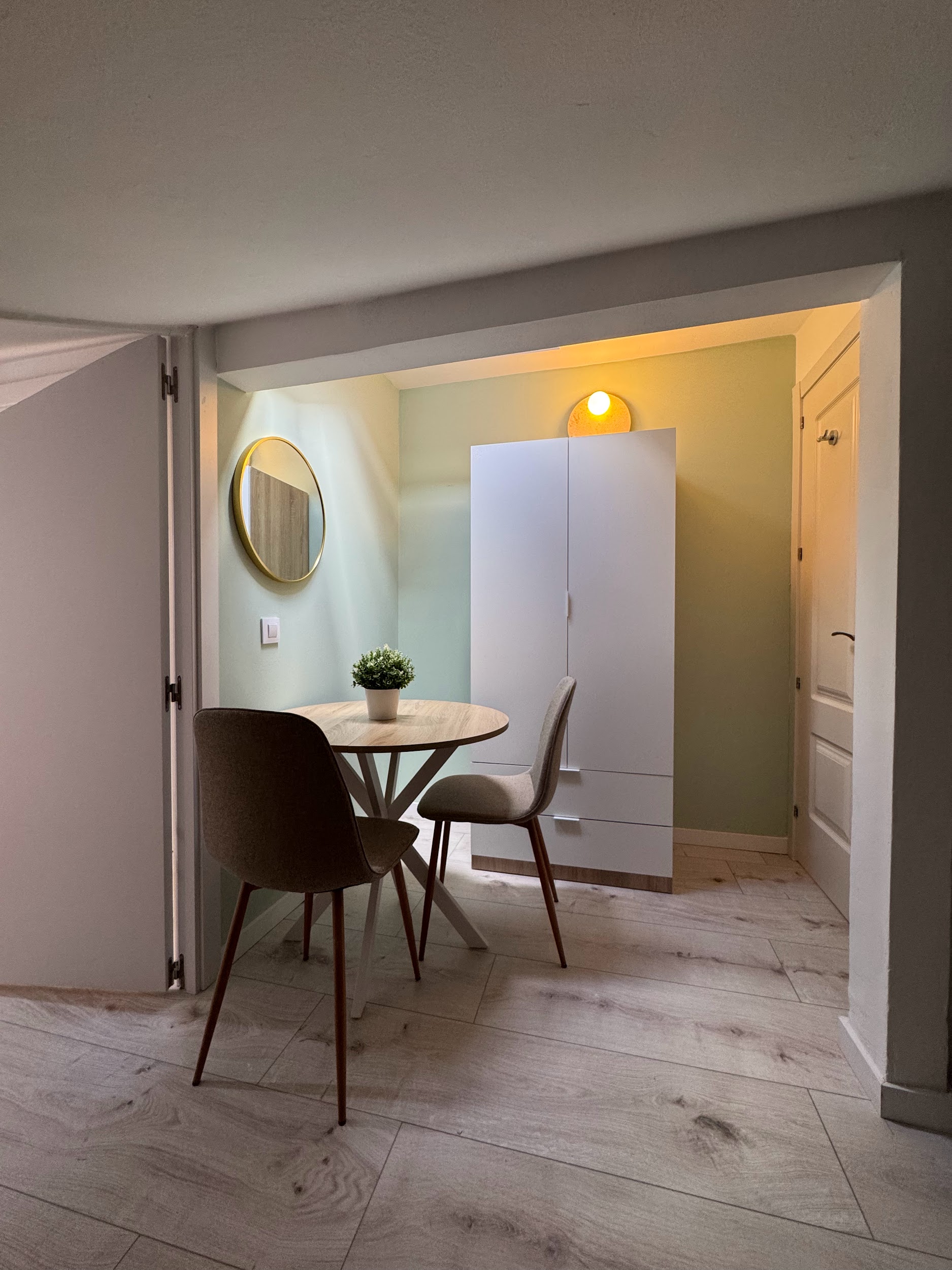 Reforma integral Madrid